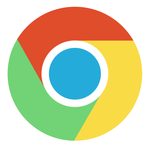 google chrome
